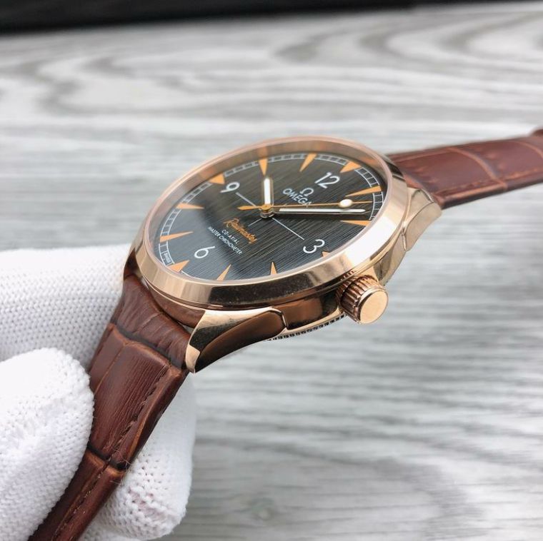 Omega Watches Men Seamaster Heritage Models _SKU1088omega-men-40x12mm-0526233659